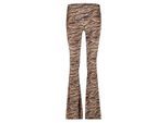 Vila Viclua hw wide pants-noos kit