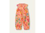 Oilily Peach onesie