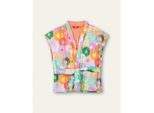Oilily Clear bodywarmer