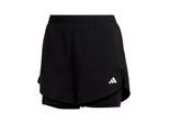 Adidas w min 2in1 sho