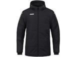 Jako Kids coachvest team met kap 7103k-800