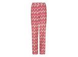 Esqualo Broek sp24-14009 print