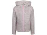 Trespass Dames shawna fleece full zip hoodie