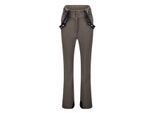 Airforce Softshell broek dames
