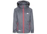 Trespass Kinderen/kinderen qikpac x unisex packaway jacket