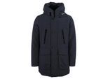 Woolrich Heren arctic parka evolution