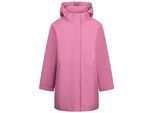 Trespass Meisjes maydew tp50 waterdichte jas