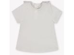 Chloé Baby meisjes t-shirt in