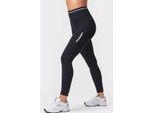 Stronger Logo pocket leggings l784-99999