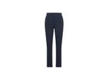 My Lady Fashion Travel Broek Pearl blauw
