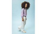 Looxs Revolution Pantalon wide leg voor meisjes in de kleur