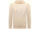 Enos Hoodie classic hoodies met capuchon