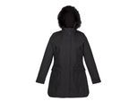 Regatta Dames sabinka parka met bontrand