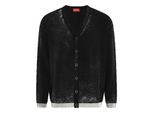 Diesel Heren k-larence cardigan