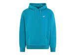 Drole De Monsieur Heren le hoodie patch ddm