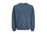 Jack & Jones Jcojoe sweat crew neck smu raf