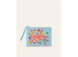 Oilily Pippa platte pouch