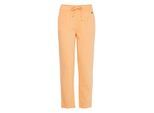 Fransa Broek 20605622 apricot wash
