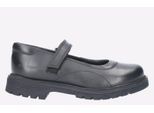 Hush Puppies Tally LEER Junior Meisjes