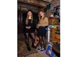 Looxs Revolution Skort viscose voor meisjes in de kleur