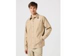 Wrangler Jacket saddle