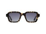 Komono Lionel dark tortoise sunglasses