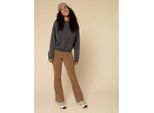 Looxs Revolution Flared corduroy flared pants clay voor meisjes in de kleur