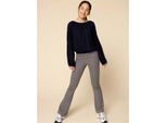 Looxs Revolution Flared sweat broek gestreept voor meisjes in de kleur
