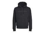 Jack & Jones Heren plus size hoodie jjestar