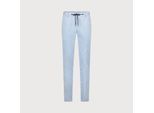 Blue Industry Mini dessin travel chino