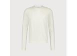 Blue Industry Luxe gebreide crewneck