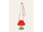 Oilily Fungo frame schoudertas