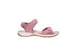 Mountain Warehouse Dames/Dames Athens Leaves Sandalen (Roze)