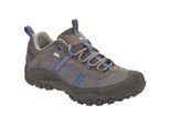 Trespass - Dames Fell Lichtgewicht Loopschoenen (Lichtgrijs)