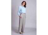 Modström Meridamd pants krijtstreep