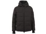 Airforce Mitchell parka winterjas