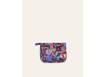 Oilily Cam cosmetic bag