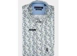 Giordano Overhemd korte mouw heren league short sleeve button do 616019/70