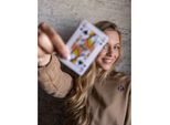 Looxs Revolution Sweater clay queen voor meisjes in de kleur