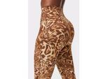 Stronger Lift no front seam leggings l819-7011