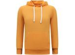 Enos Hoodie hoodie met capuchon