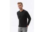 Ombre heren sweater b1153-9