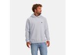 Nomad Rolleston hoodie heren regular | grey melee