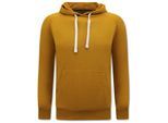 Enos Hoodie hooded sweater