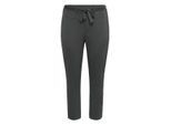 KAFFE Kcjenna belt pants