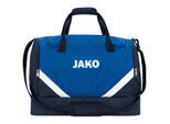 Jako Sporttas iconic met bodemvak 2024-403-junior