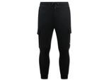 Enos Trainingsbroek slim fit met zakken