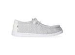 Hey Dude 40019-1ka wally sox stone white
