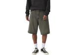 Levi's 478 baggy shorts overnight bag shorts