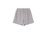 Grace & Mila Tweed short ivan